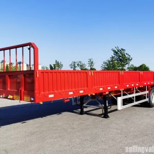 40-Feet-sidewall-semitrailer