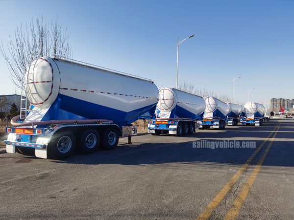 cement-deliver-tank-semitrailer