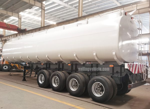 gasoline-trailer