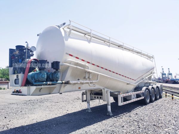 Bohai-air-compressor