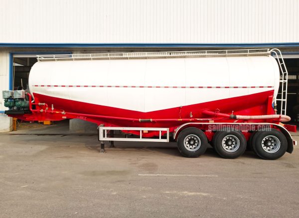 bulk-cement-tanker