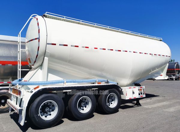 granular-material-tank-semitrailer-