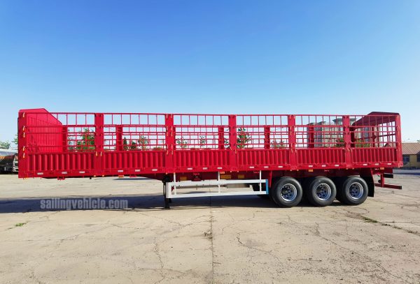 livestock-trailer