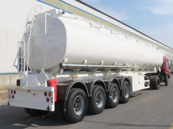 tanker