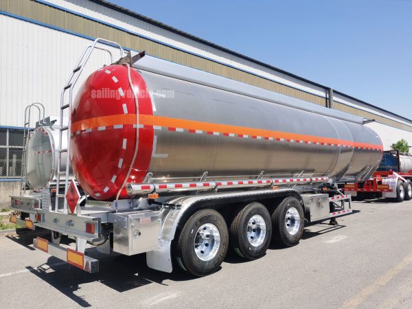 aluminum-tanker