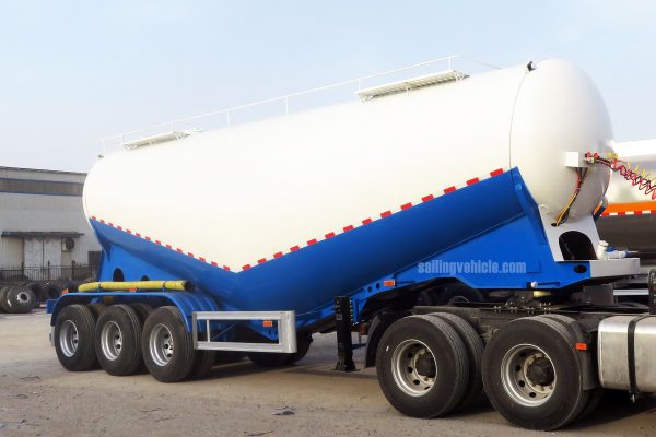 bulk-powdery-cement-transport-tanker