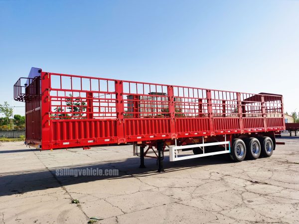 livestock-trailer