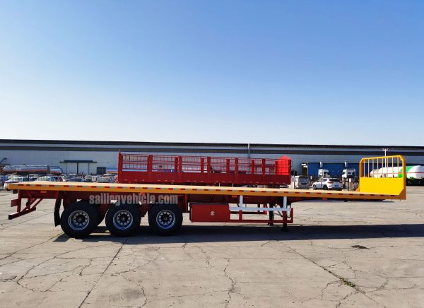 flatbed