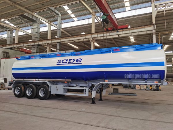 insulation-tank-semitrailer