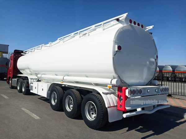 kerosene-tanker