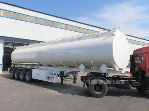 tank-trailer
