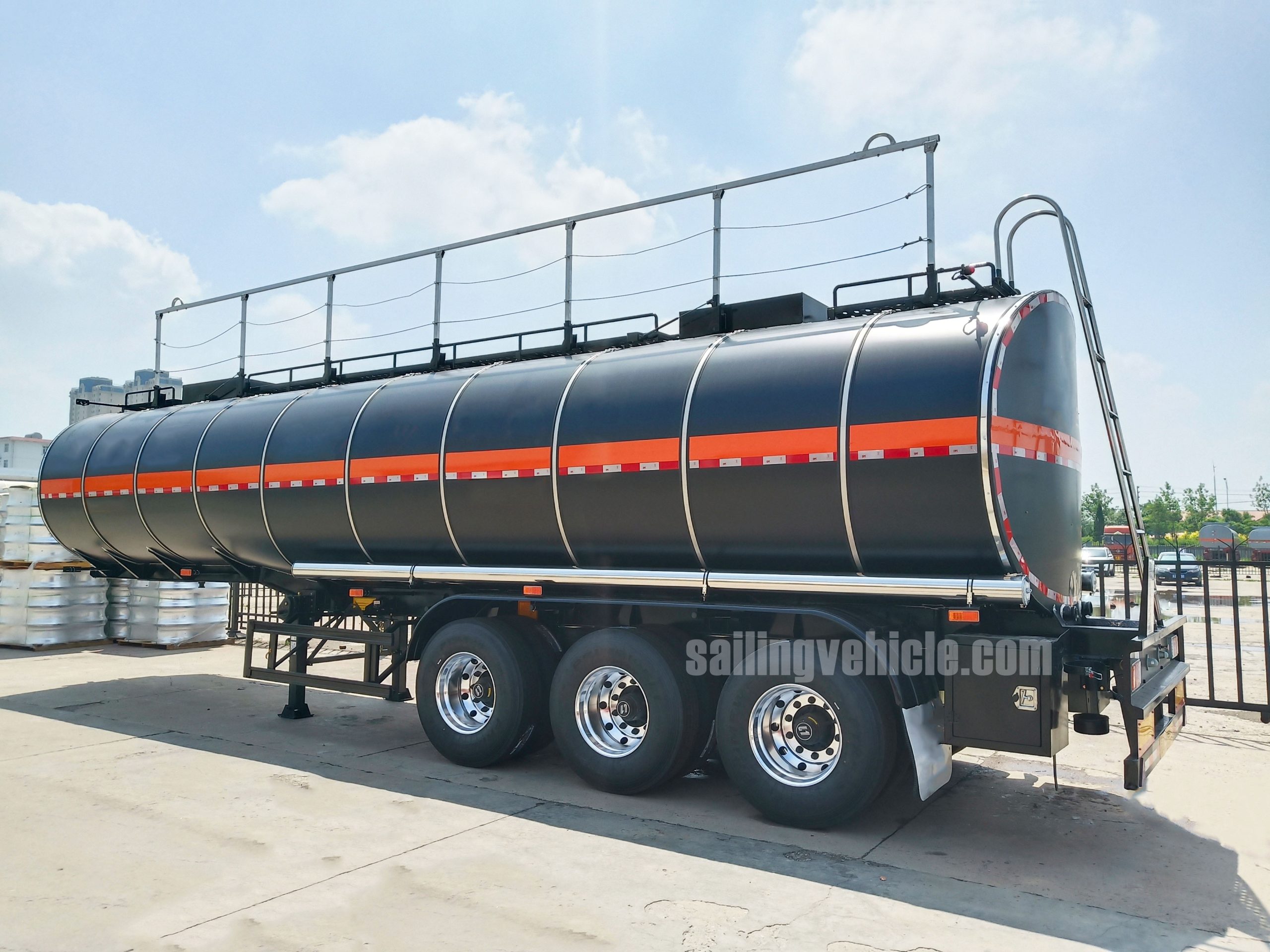 insulation-tanker
