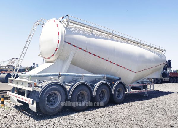 trailer-truck