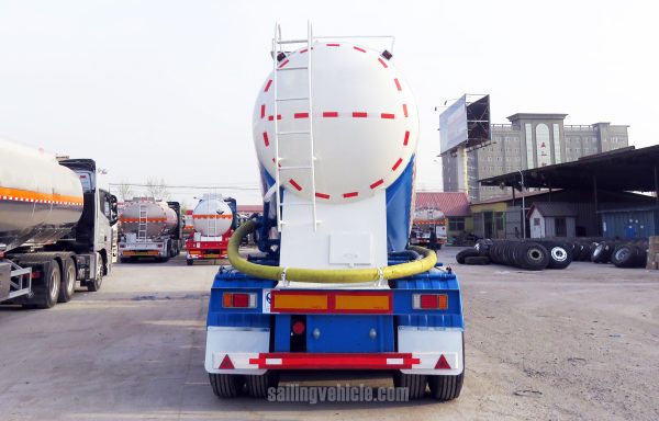 bulk-powder-transport-tank-semitrailer