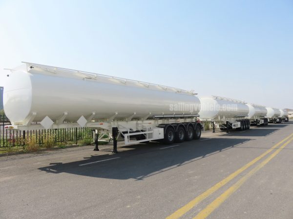 diesel-tanker