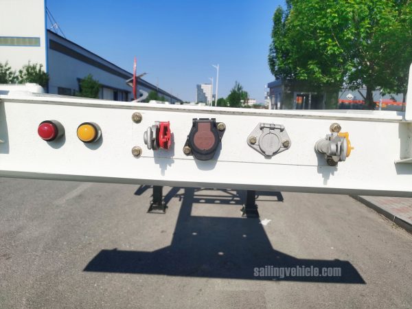 skeleton-container-transport-trailer