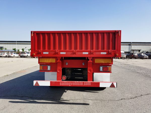 China-factory-semitrailer