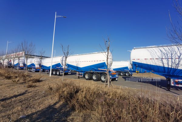 cement-tank