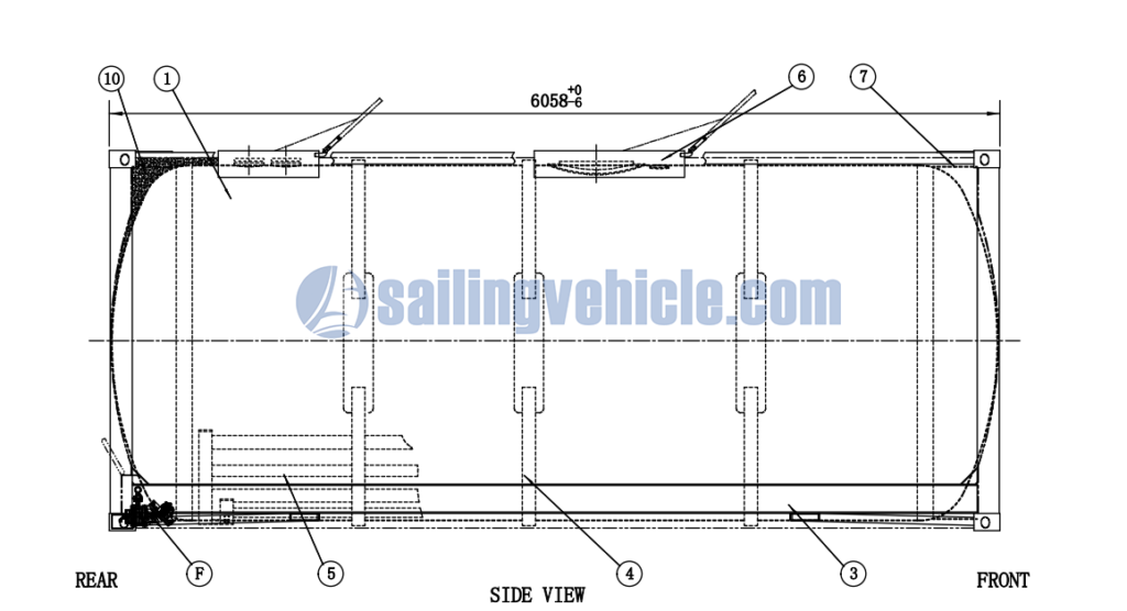 Tank Container