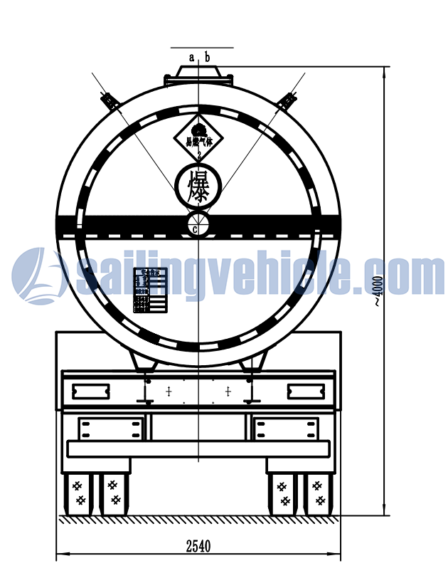 Pressure Vessel