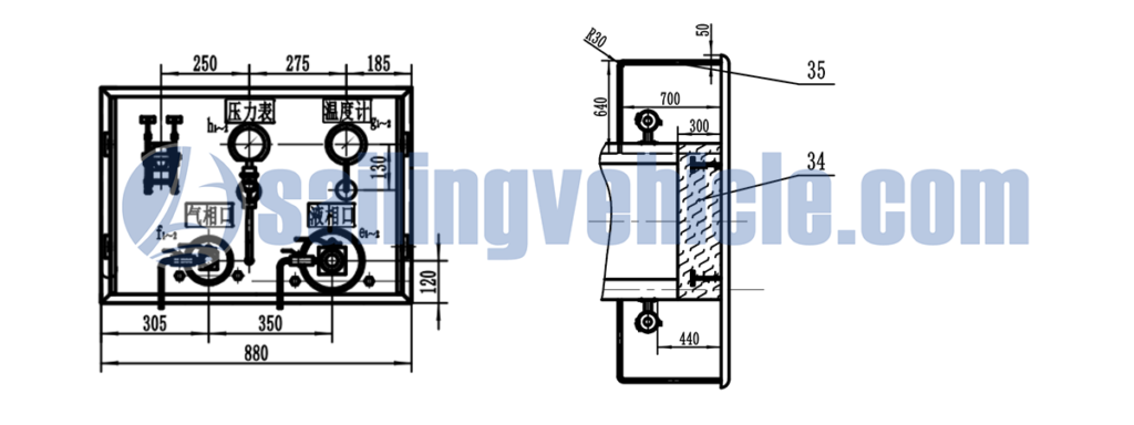 Pressure Vessel