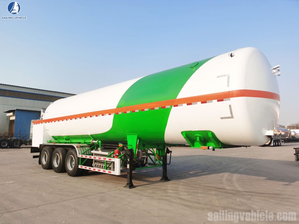 LOx-transport-tank-semitrailer