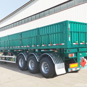 cargo-sidewall-semi-trailer