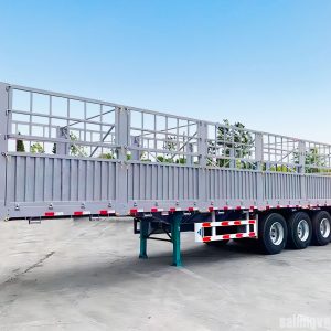 fence-trailer