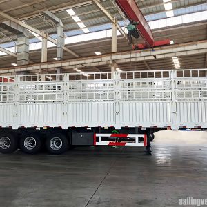 fence-type-semitrailer