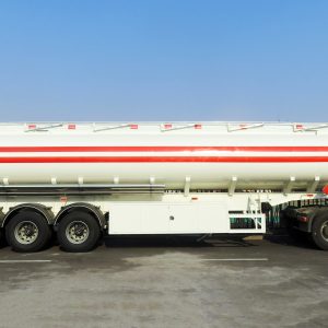 tank trailer