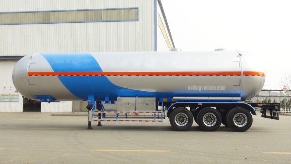Lpg-gas-tank