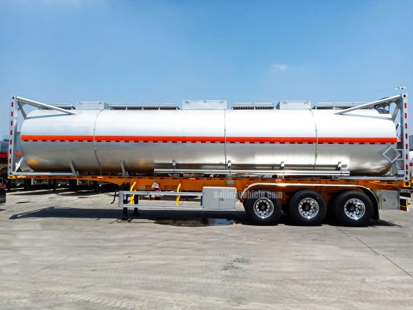 fuel-oin-tank-semitrailer