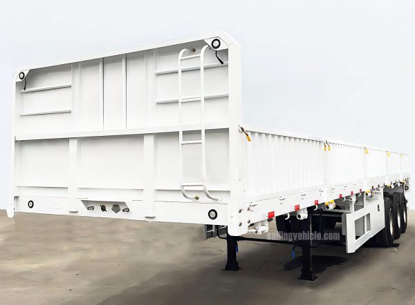 sidewall-cargo-semitrailer