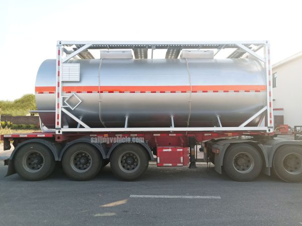 truck-trailer