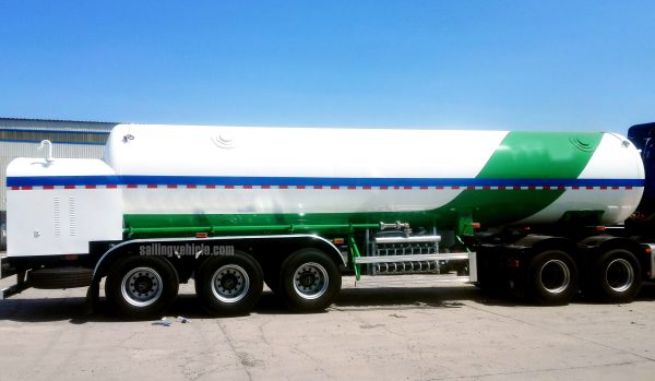 liquid-argon--LAr-pressure-vessel