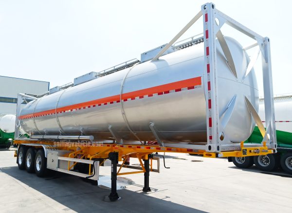trailer-truck
