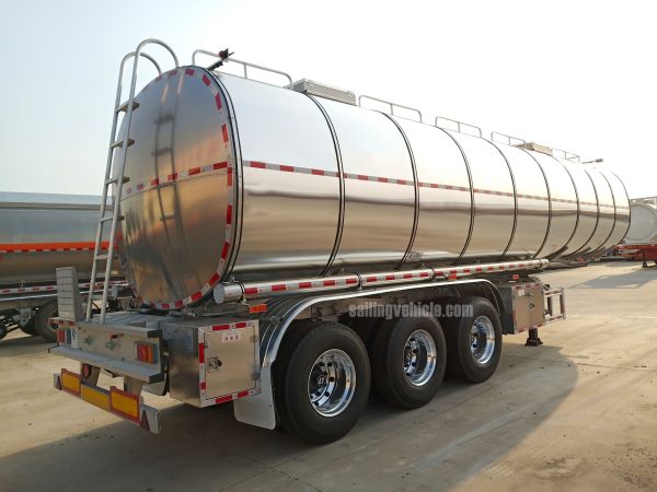 edible-oil-insulation-tank-semitrailer