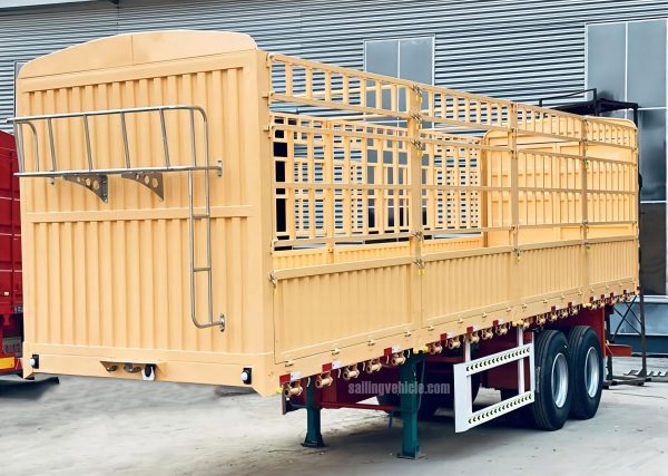 fence-livestock-semitrailer