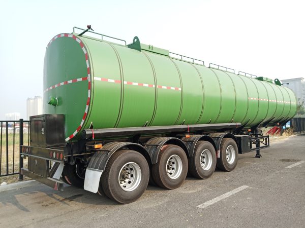 cooking oil tank