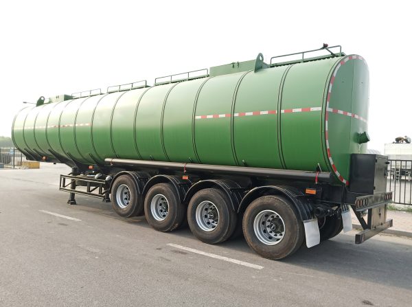 edible oil tank