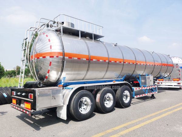 epoxypropane-tank