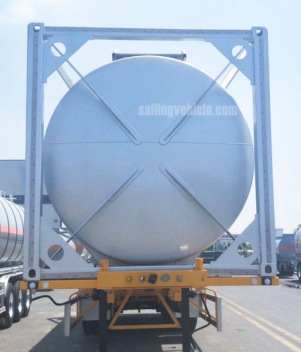 FAW-truck