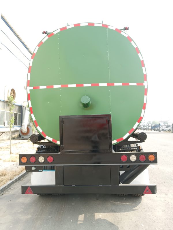 cooking edible tank insulation