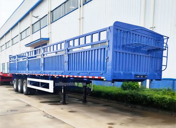 sidewall-trank-semitrailer
