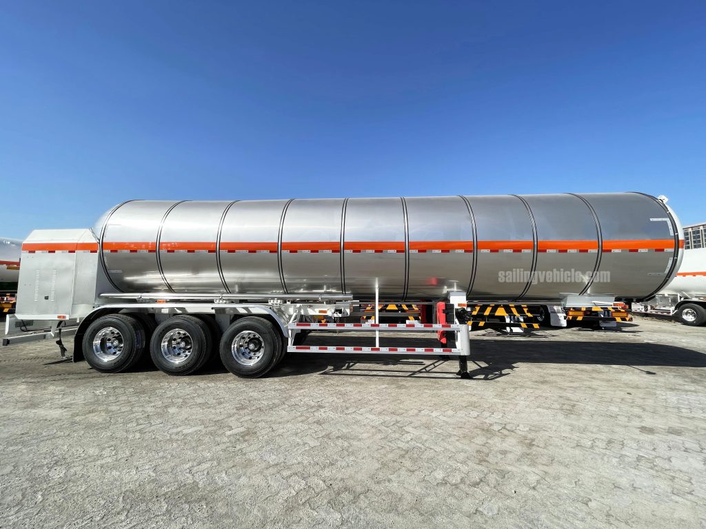 CO2 carbon dioxide deliver pressure vessel