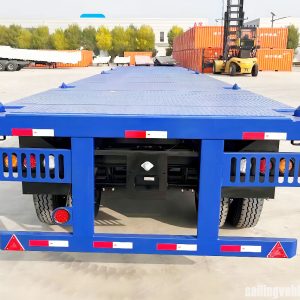 flatbed-40-feet-trailer