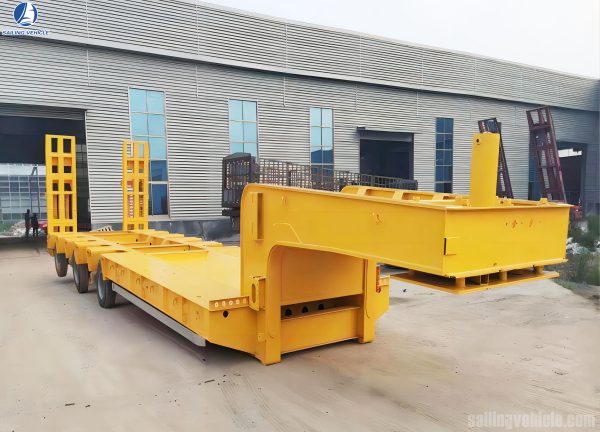 -lowbed-semitrailer