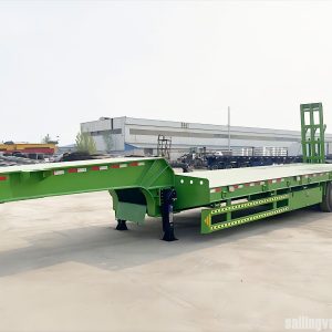 lowbed-trailer