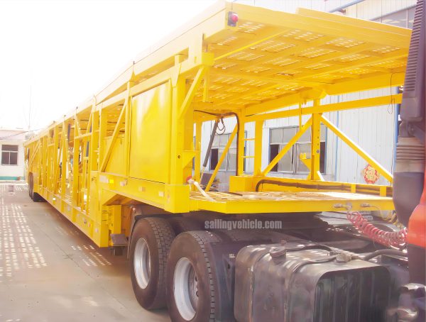 car-carrier-semitrailer