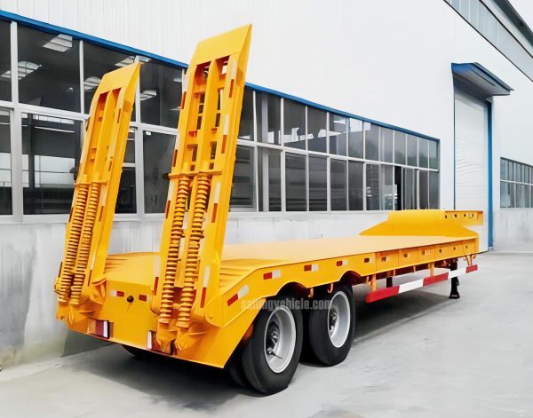 low-bed-BPW-axle